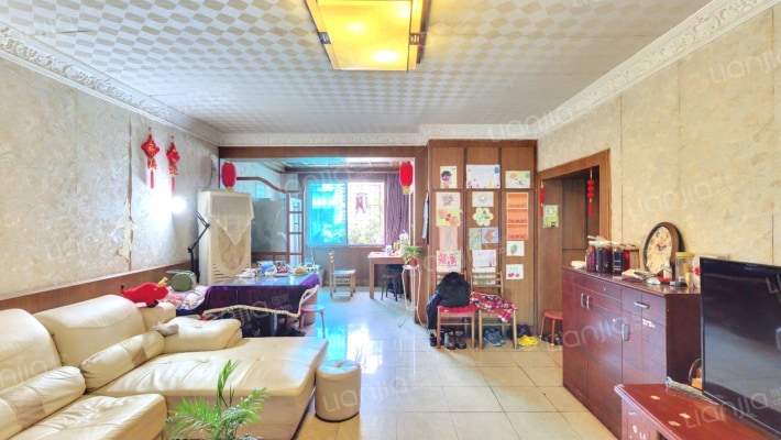 一环路北三段92号二手房实景图