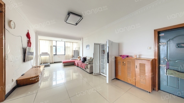 叶挺北大道二手房实景图