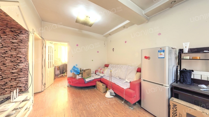 经纬小区二手房实景图