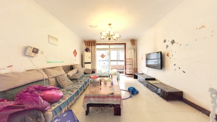 绿地世纪城四期二手房实景图