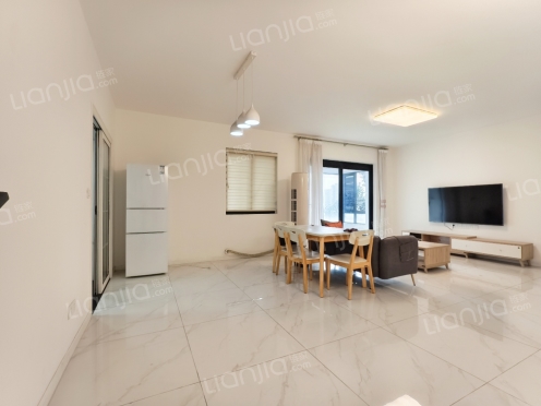 整租·龙湖源著北区 3室2厅 南