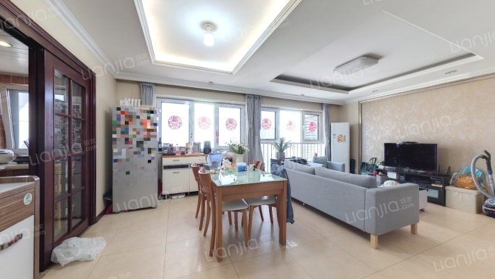 光熙家园三期二手房实景图