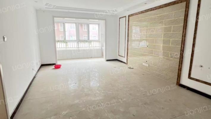 大上芙蓉苑二手房实景图