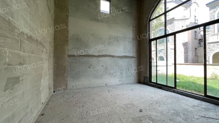 溪湖御景二手房实景图