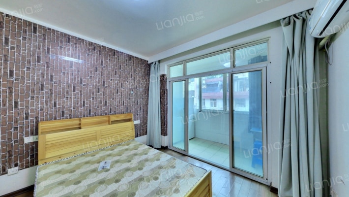 保安桥河下二手房实景图