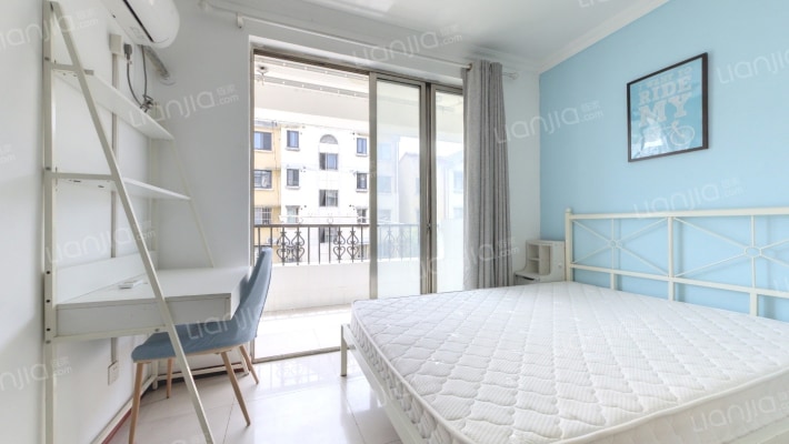 桃浦二村永汇新苑二手房实景图