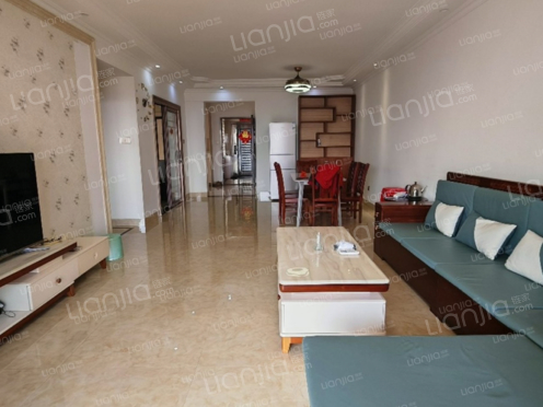 整租·雅仕居 3室2厅 南