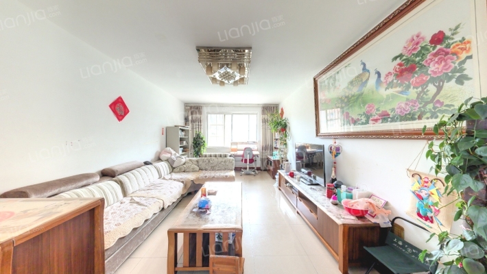 云南省财经学校家属区二手房实景图