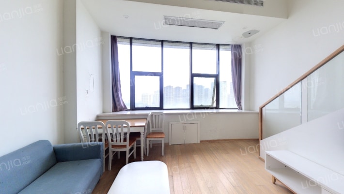 泰美国际大厦二手房实景图