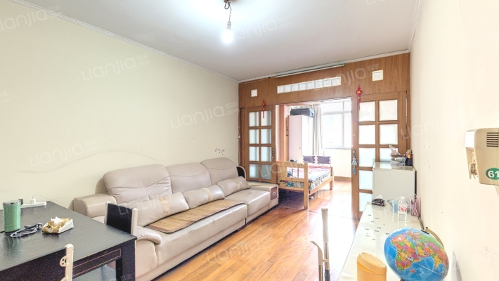 平吉一村二手房实景图