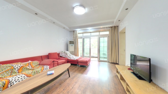 怡东花园(公寓)二手房实景图