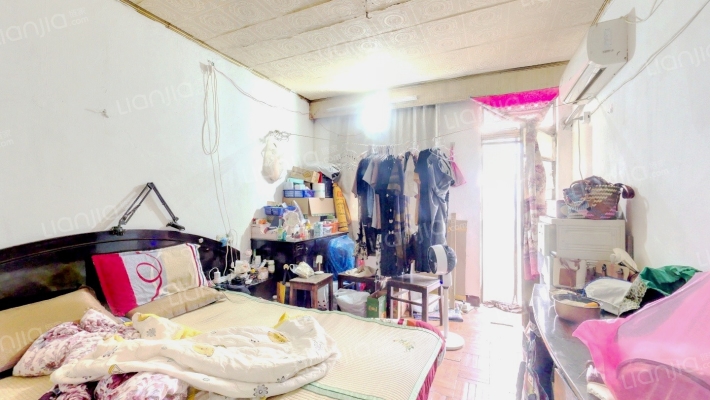 盛岸二村二手房实景图