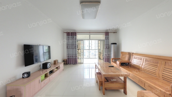 新华苑小区二手房实景图