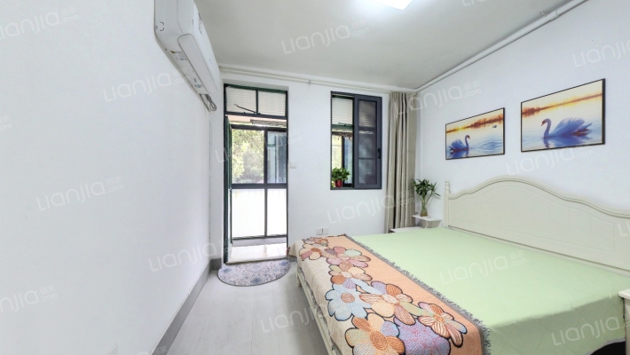 浦厂二村二手房实景图