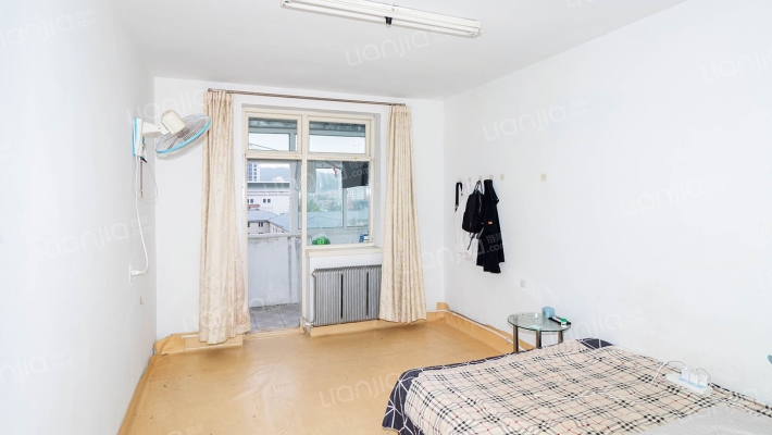 南立交桥小区二手房实景图