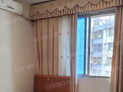 整租·友谊小区(霞山区) 2室1厅 南/北