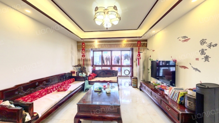 长堤YOHO中心二手房实景图