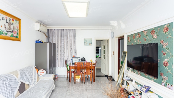 冠峰云鼎二手房实景图