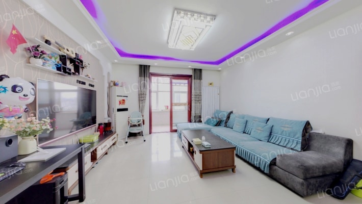 长乐小区（半坡）二手房实景图