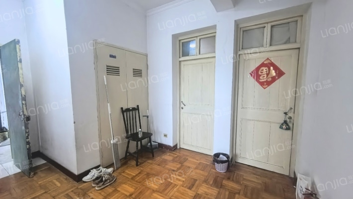 石灰坝8号二手房实景图