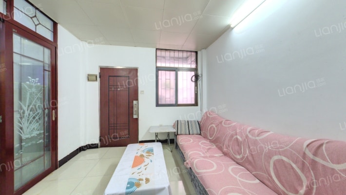 和平正街二手房实景图