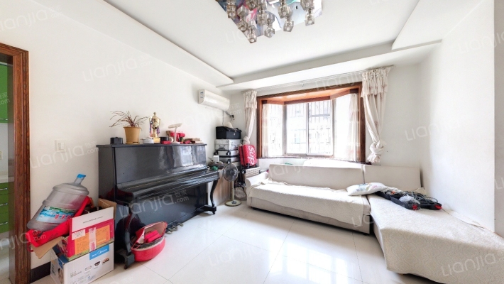 笛扬路二手房实景图