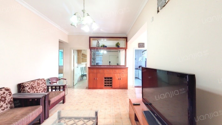 福今路3号大院二手房实景图