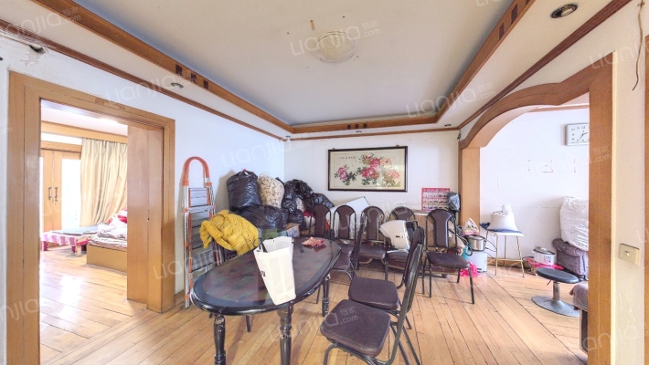 文定一村(南)住宅小区二手房实景图