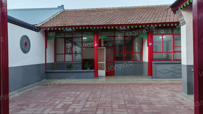 集兴里二手房实景图