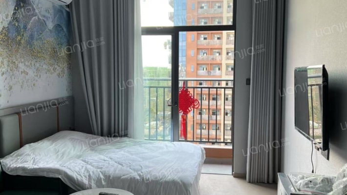 湾中公馆二手房实景图