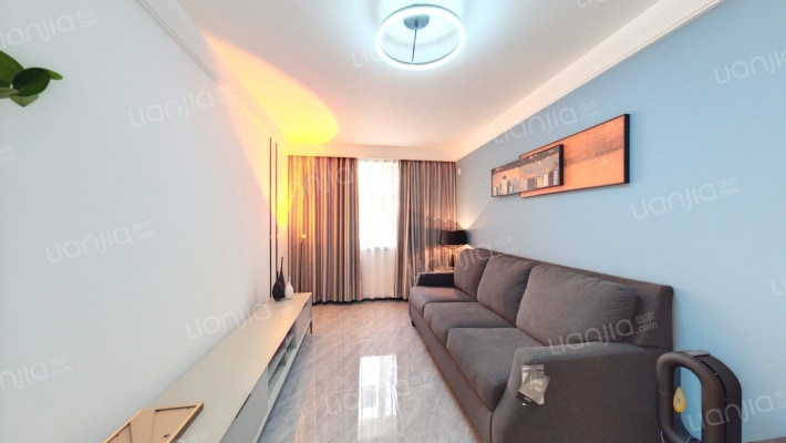 万泰花园小区二手房实景图