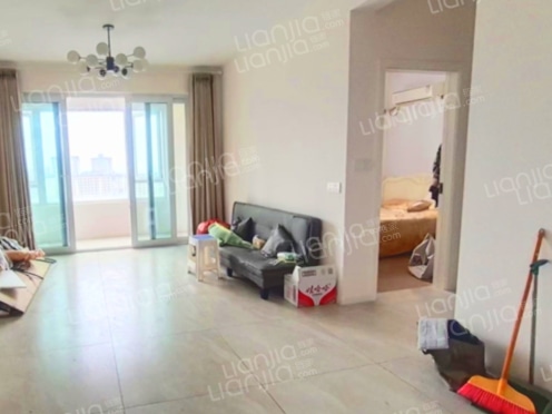 整租·保利大国璟西苑 3室2厅 南/北