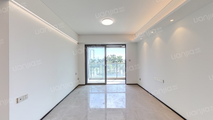 中海文锦国际二手房实景图