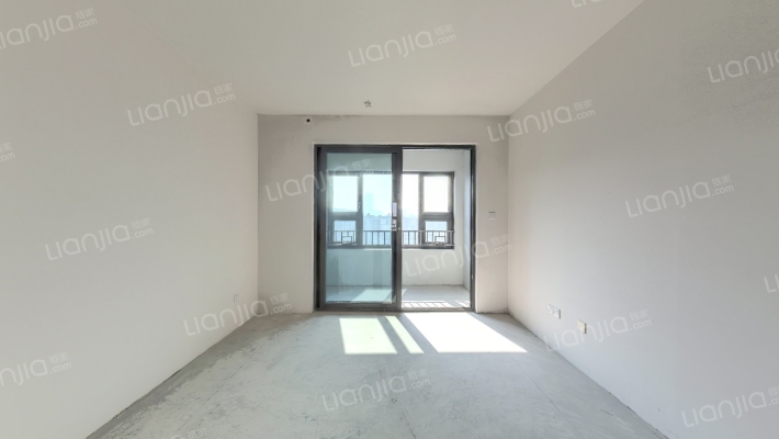 湖境和庐二手房实景图