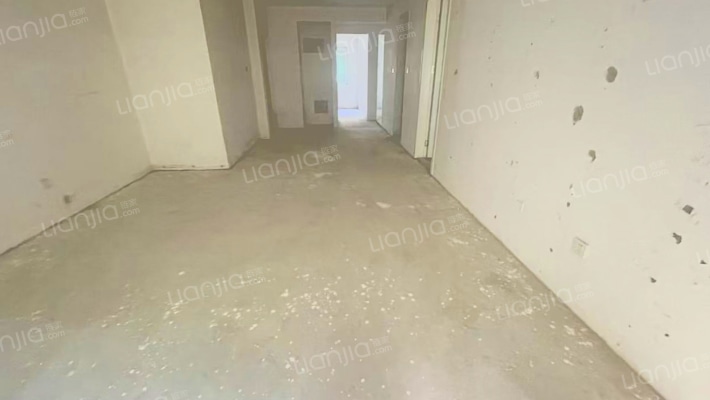 社区规模大 绿化覆盖率高， 居住舒适度高！-餐厅