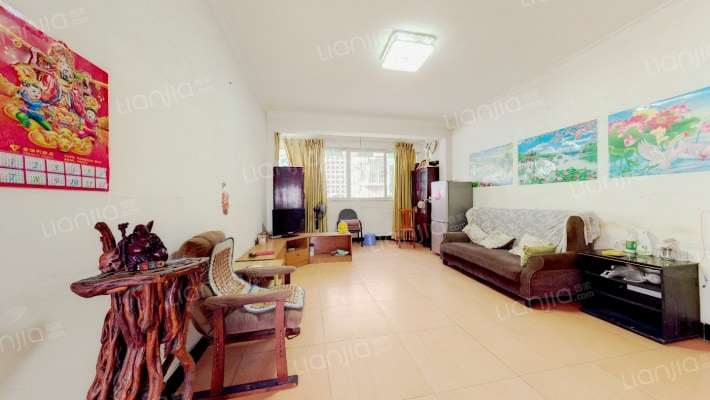 世发名居二手房实景图