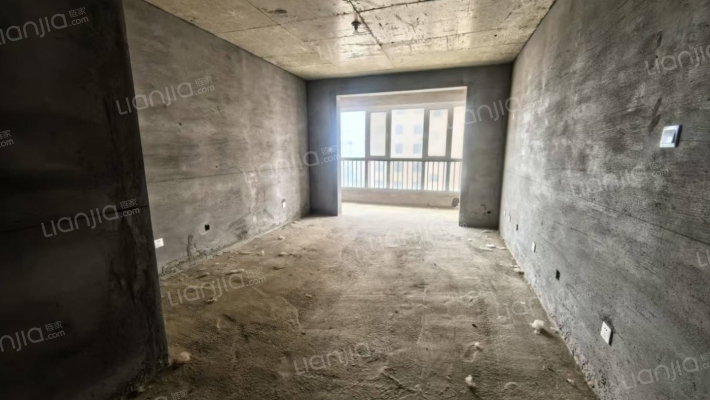 新铁富城二手房实景图