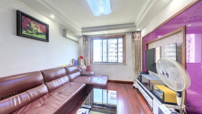 新黄浦南馨佳苑二手房实景图