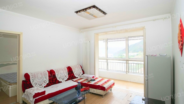 阳光格调二手房实景图