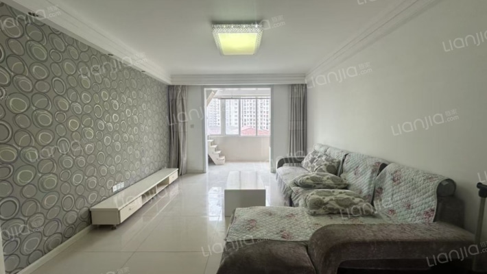 幸福花园(滨海县)二手房实景图