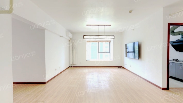 东亚华欣湾二手房实景图