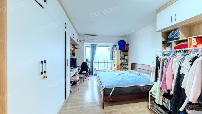 碧桂园漓湘悦二手房实景图