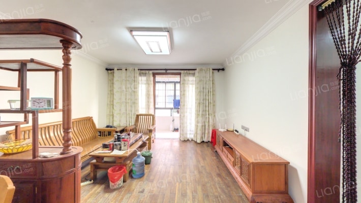 北海市中级人民法院宿舍区二手房实景图