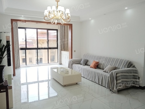 整租·星河国际 3室2厅 南/北