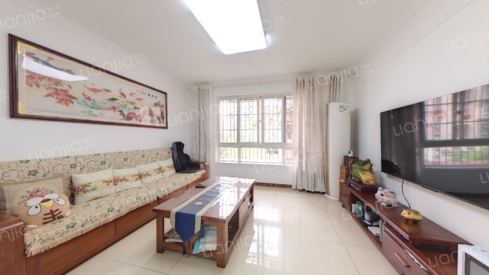 欧苑二手房实景图