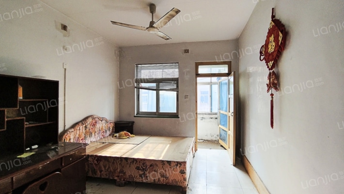 啤酒厂小区二手房实景图