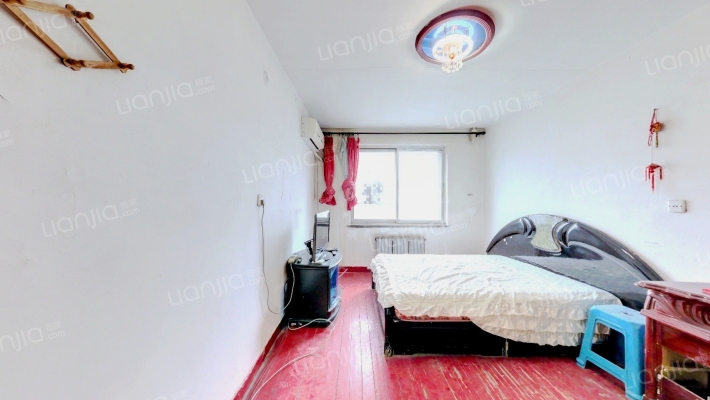 长江南街小区二手房实景图