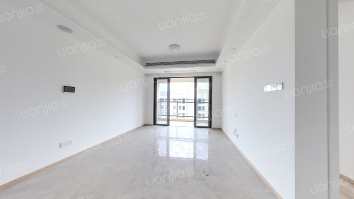 合生时代城二手房实景图