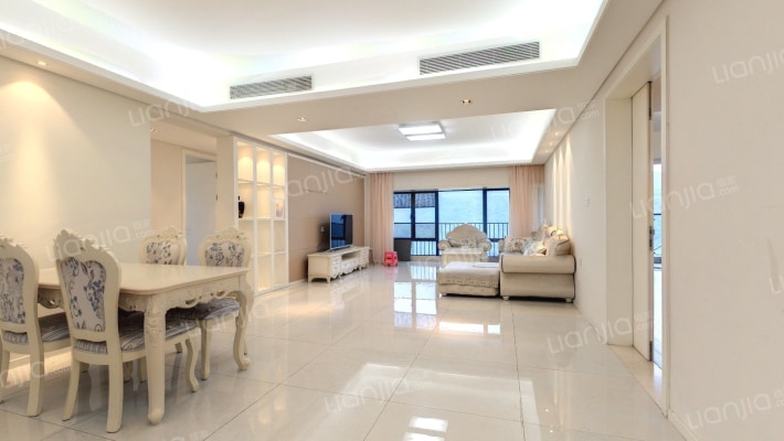 前海康城华府二手房实景图