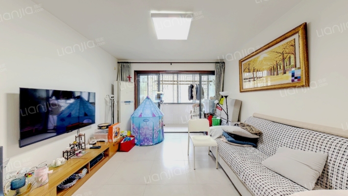 佳龙花园二手房实景图